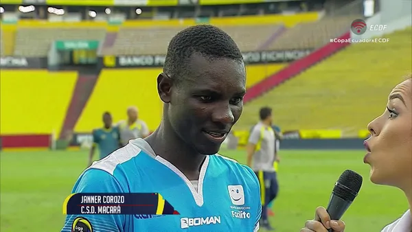 Janner Corozo sonó para reforzar a LDU y su inversión sería menor que Adolfo Muñoz