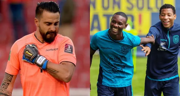 Janner Corozo tiene nuevo club, pero no tomó la decisión más brillante