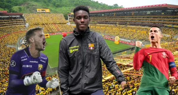 Javier Burrai dio detalles sobre Allen Obando y el por qué tiene potencial para triunfar