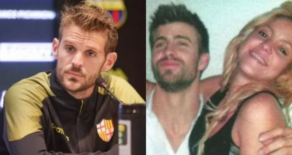 Javier Burrai es la gran figura de BSC, esto debido a que es profesional tanto dentro como fuera de las canchas