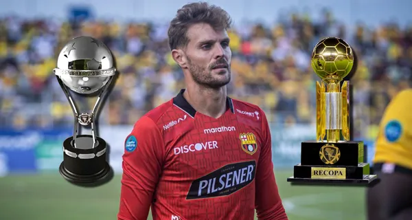 Javier Burrai / Foto: API