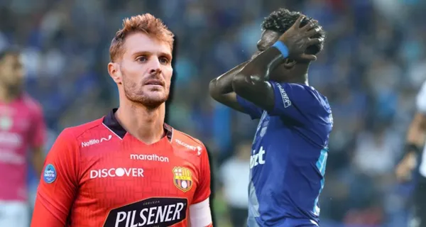 Javier Burrai / Foto: API