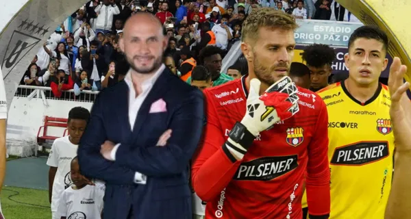 Javier Burrai / Foto: API