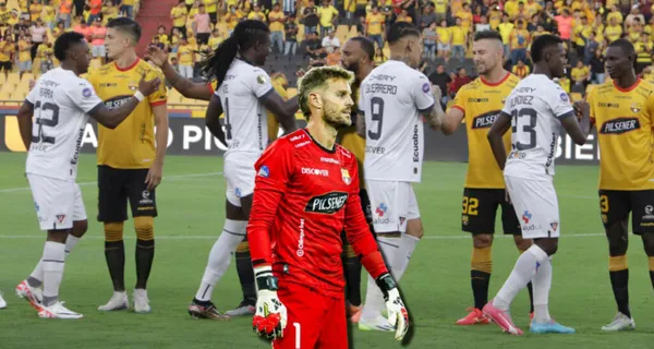 Javier Burrai / Foto: API