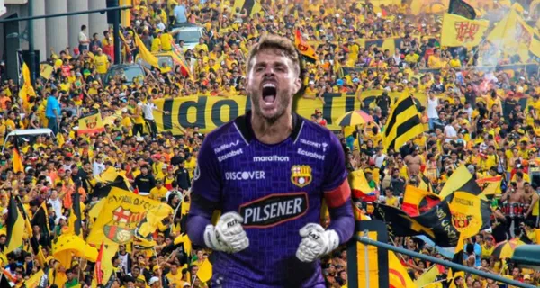 Javier Burrai / Foto: API