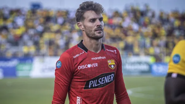 Javier Burrai / Foto: API