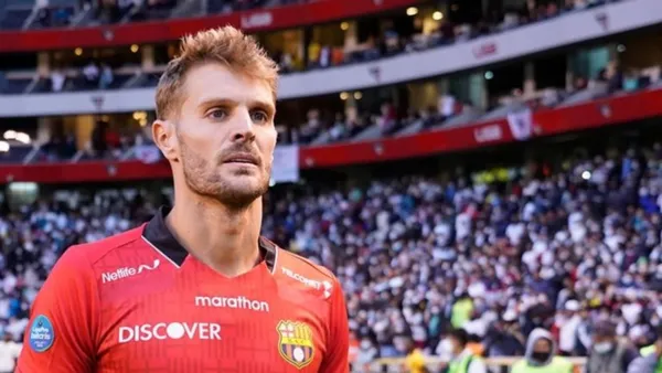 Javier Burrai / Foto: API