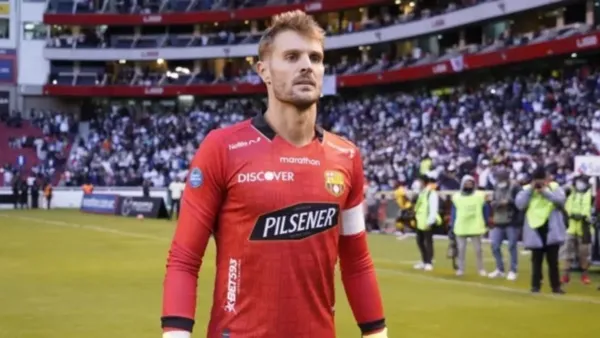 Javier Burrai./ Foto: API