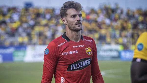 Javier Burrai / Foto: API