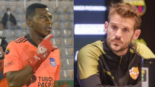 Javier Burrai / Foto: API