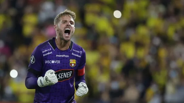 Javier Burrai / Foto: API