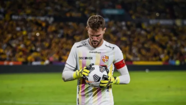 Javier Burrai / Foto: API