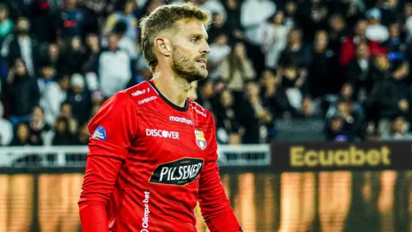 Javier Burrai / Foto: API