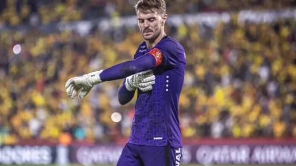 Javier Burrai / Foto: API