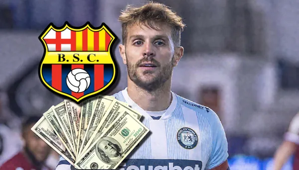 Javier Burrai / Foto: IA