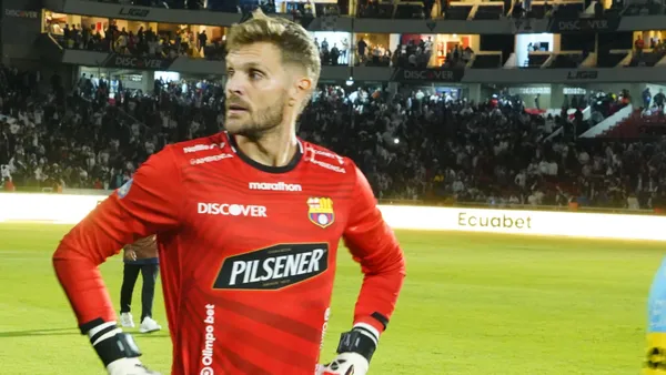 Javier Burrai / Foto tomada de: El Diario