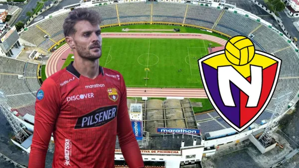 Javier Burrai (Foto tomada de: Extra/API/Wikipedia)