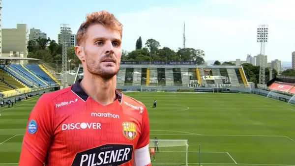 Javier Burrai (Foto tomada de: Wikipedia/API)