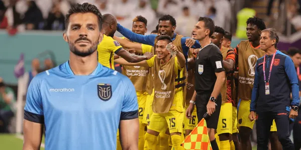 Javier Burrai se convirtió en una de las sorpresas en la convocatoria