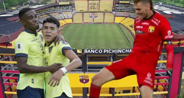 Javier Burrai se refirió a su polémico festejo, ahora que podría ser convocado a La Tri