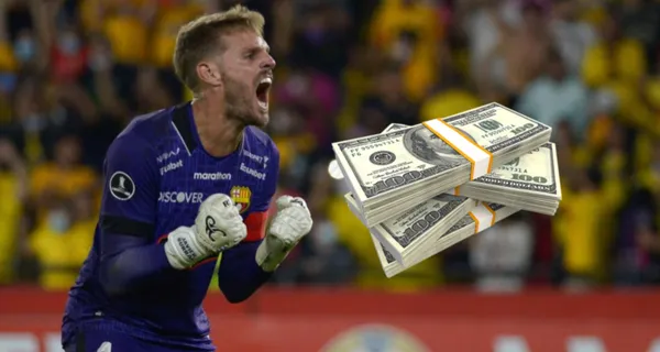 Javier Burrai tiene una nueva fuente de ingresos donde ganará una buen suma de dinero