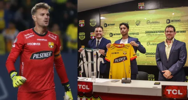 Javier Burrai no viajó a Bolivia por decisión de esta persona