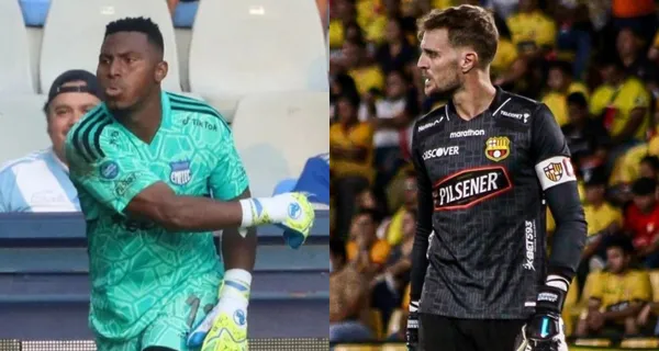 Javier Burrai y Pedro Ortiz se verán las caras en el siguiente Clásico del Astillero