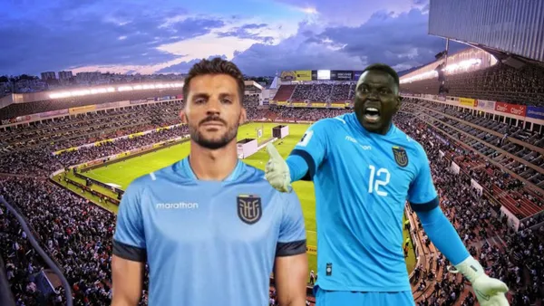 Javier Burrai y sus palabras para Moisés Ramírez