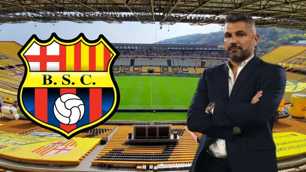 Javier Gandolfi (Foto tomada de: Havoline Deportivo/Talleres/Wikipedia)