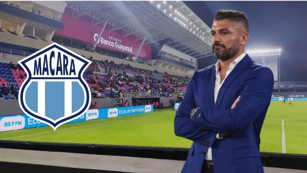 Javier Gandolfi (Foto tomada de: Wikipedia/API)