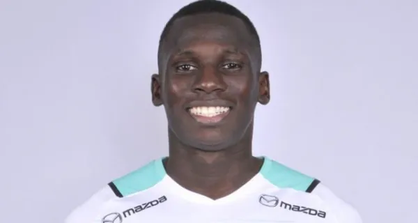 Jean Carlos Quiñónez salió de LDU luego que no le dieran oportunidad y enviarlo a la reserva, por ello lo busca otro equipo ecuatoriano