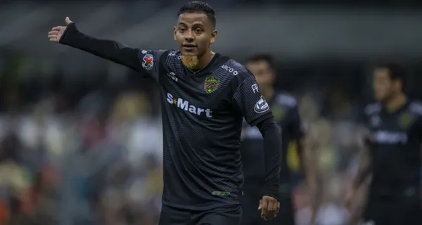 Jefferson Intriago es uno de los tantos jugadores ecuatorianos que milita en la liga mexicana y ahora que terminó su contrato con Juárez FC tendría un nuevo destino