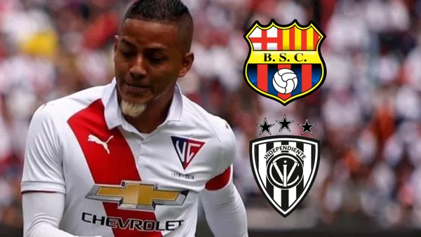 Jefferson Intriago / Foto: API