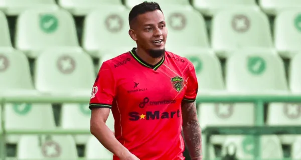 Jefferson Intriago ya no tuvo cabida en Juárez FC ni Tigres, por lo que encontró cabida en Mazatlán. Mira cómo le fue al ecuatoriano