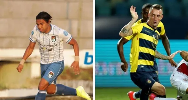 Jefferson Montero no estaba de acuerdo con que llamen a la Tri a Damián Díaz y ahora se volvió a hablar del tema