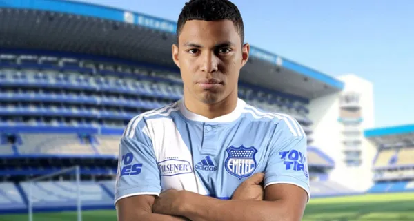 Jefferson Montero pasó un mal momento en Emelec cuando le cortaron los frenos de su carro, sin embargo ya sabe quién fue