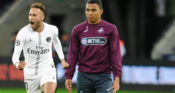 Jefferson Montero tenía un oferta desde Banfield de Argentina sin embargo todo apunta a que se queda en 9 de Octubre