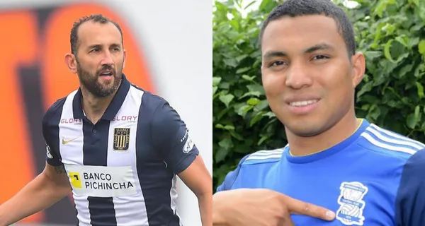 Jefferson Montero tiene una propuesta para jugar en Perú pero su salario no será nada fácil de cubrir