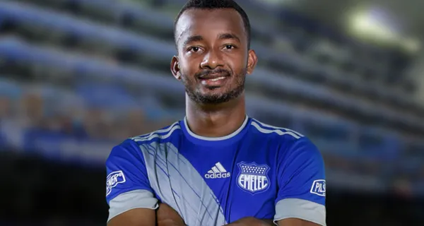 Jefferson Orejuela es señalado en Emelec por bajo rendimiento y ha empezado a sonar la posibilidad que no continúe. Conoce la respuesta del jugador al saber que su contrato termina en diciembre del 2021