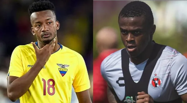 Jéfferson Orejuela está analizando la posibilidad de jugar en Barcelona SC y habría otro viejo conocido para regresar al país