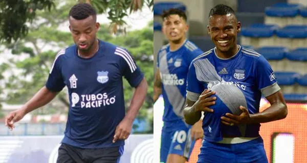 Jefferson Orejuela no está pasando su mejor momento en Emelec y cuando más lo necesitaban por la ausencia de Dixon Arroyo volvió a defraudar. Ante Universidad Católica no ayudó y parece que tiene la mente en otro lado