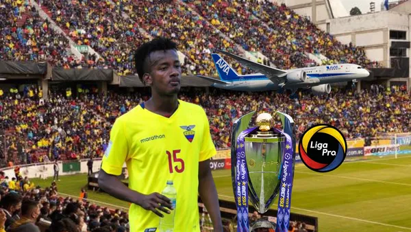 Jefferson Orejuela estaría cerca de definir su nuevo equipo