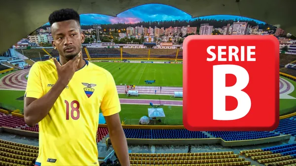 Jefferson Orejuela (Foto tomada de: La Hora/La Tri/Wikipedia)