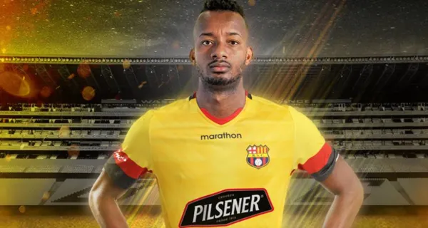 Jefferson Orejuela no tiene equipo y ahora lo descartaron desde uno de los grandes de Ecuador, debido a sus altas pretensiones salariales