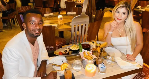 Jefferson Orejuela ya no está en una relación con la chica reality, Yuribeth Cornejo, según lo confirmó en su cuenta de Instagram