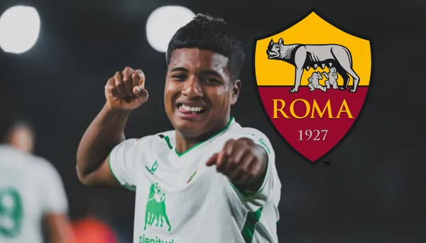 Jeremy Arévalo / Foto: UOL