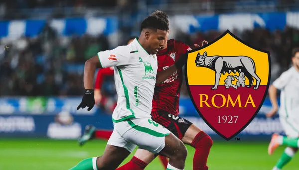 Jeremy Arévalo / Foto: UOL