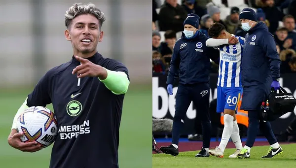 Jeremy Sarmiento confesó lo difícil que fue su infancia en España