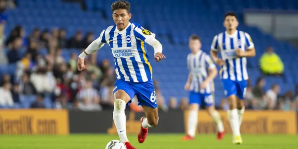 Jeremy Sarmiento dejó clara la razón por la que debe ser titular