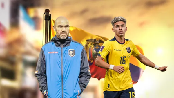 Jeremy Sarmiento entre los jugadores ecuatorianos más destacados